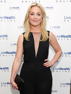 Elisabeth Rohm